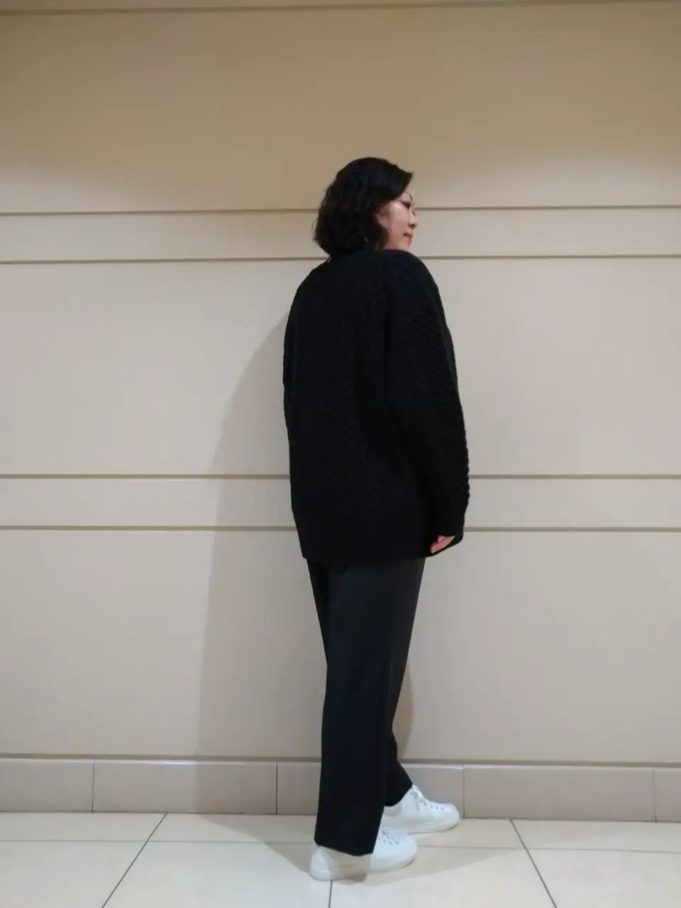 23区 L 山崎 コーディネート画像