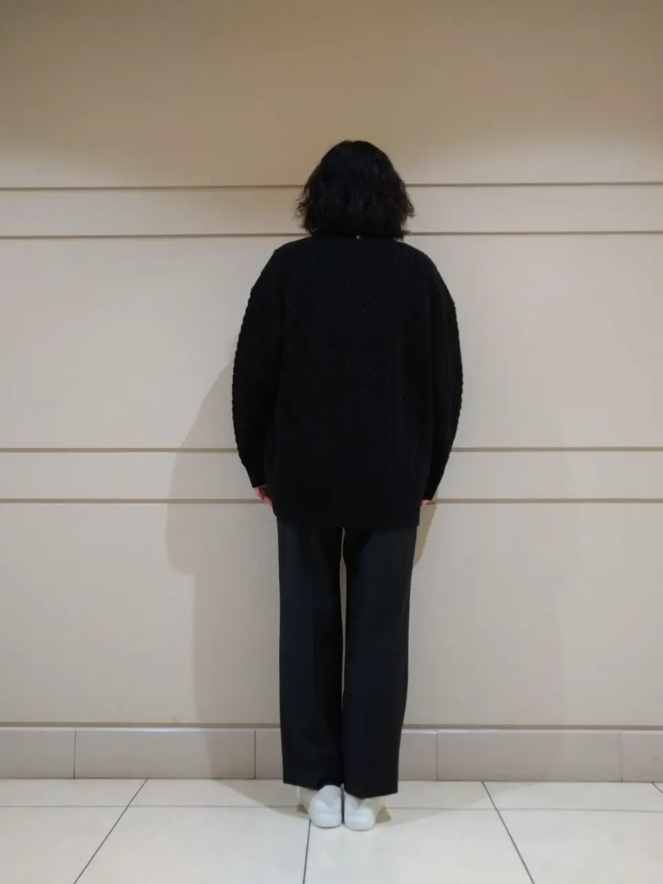 23区 L 山崎 コーディネート画像