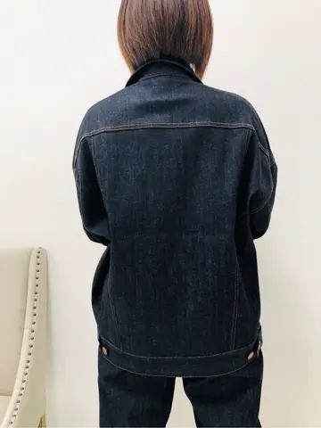 23区 L 中村 コーディネート画像