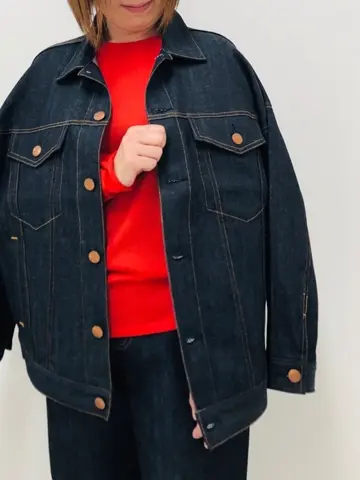 23区 L 中村 コーディネート画像