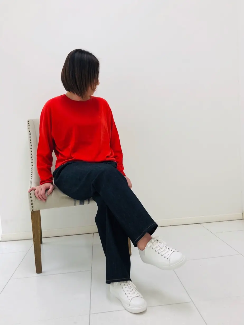 23区 L 中村 コーディネート画像