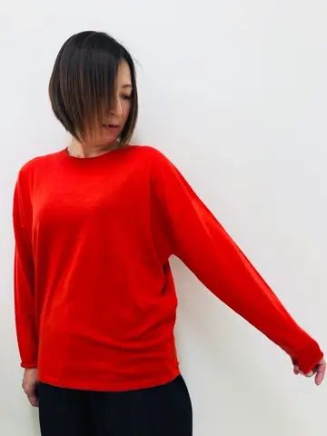 23区 L 中村 コーディネート画像