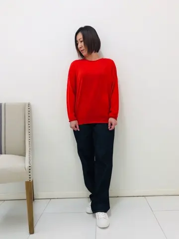 23区 L 中村 コーディネート画像