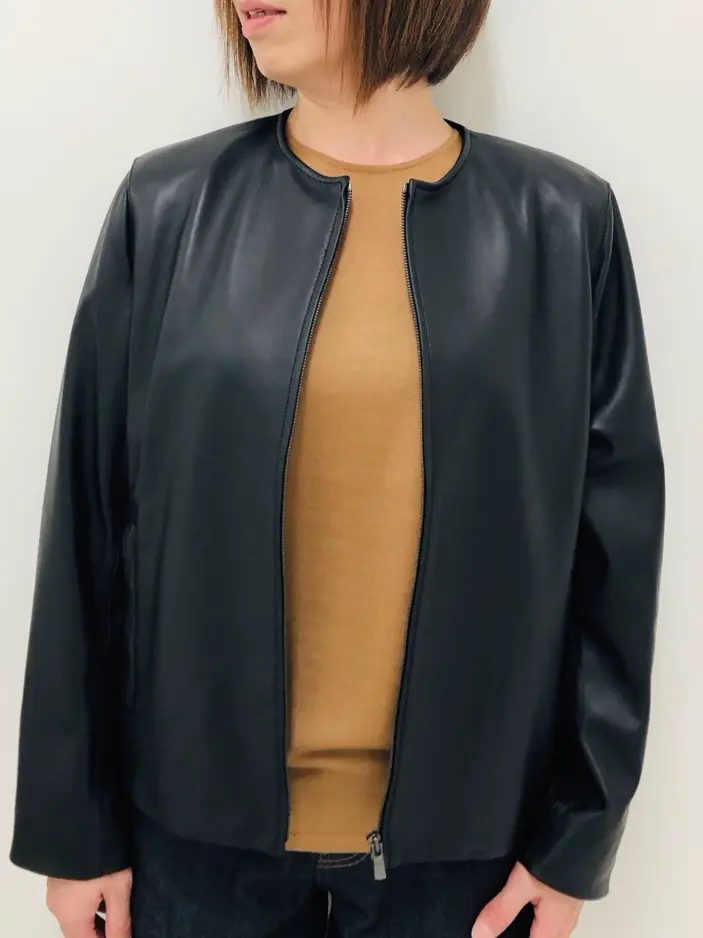 23区 L 中村 コーディネート画像