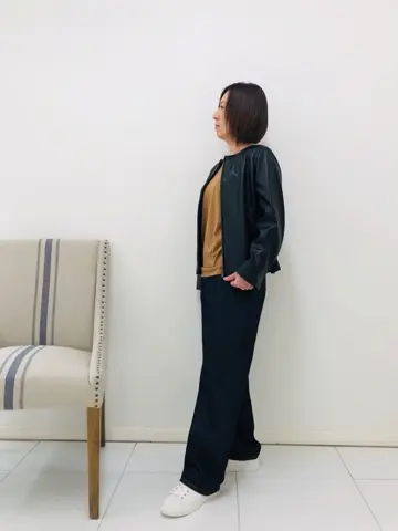 23区 L 中村 コーディネート画像