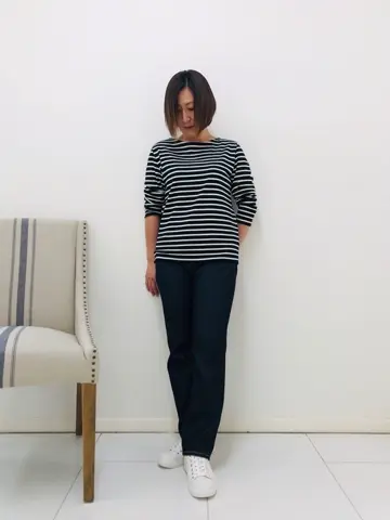 23区 L 中村 コーディネート画像