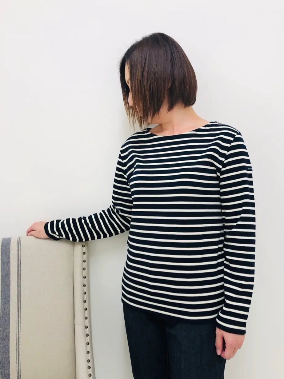 23区 L 中村 コーディネート画像