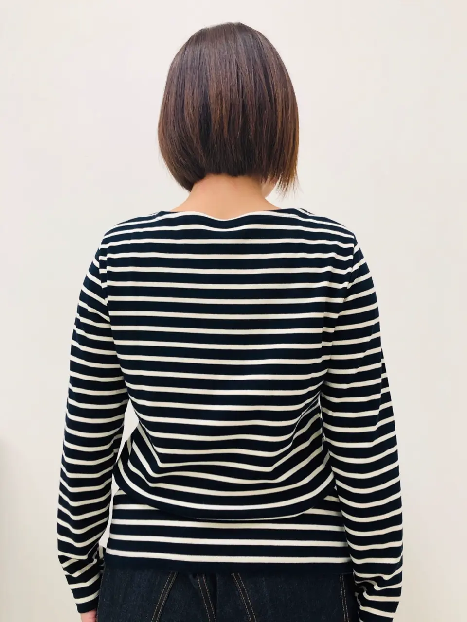 23区 L 中村 コーディネート画像