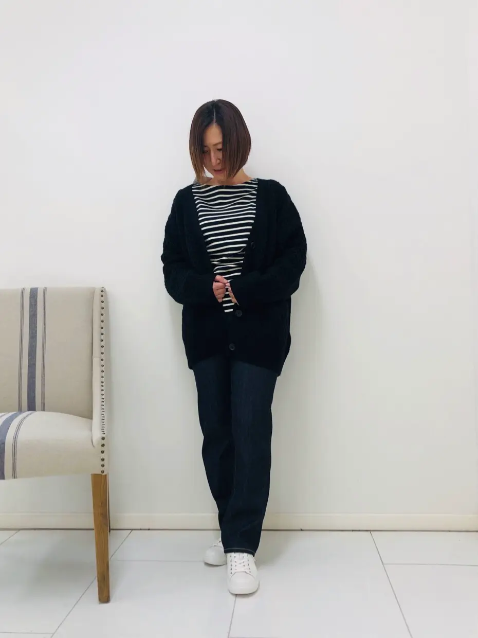 23区 L 中村 コーディネート画像