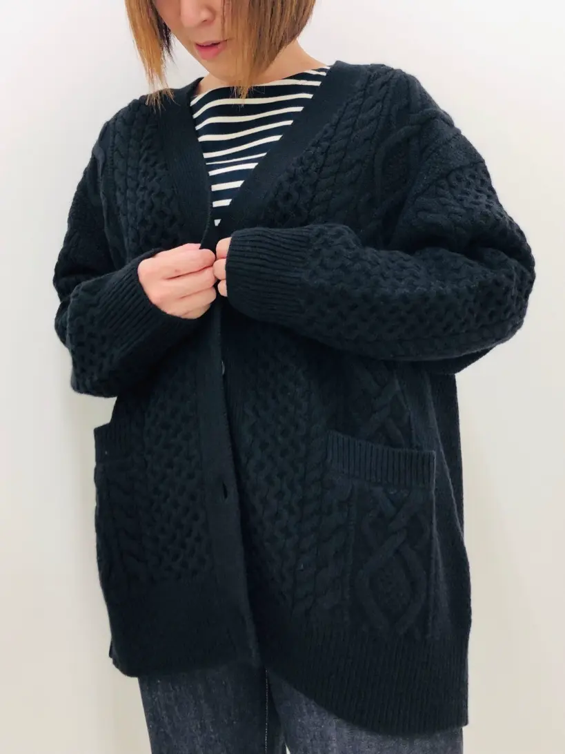 23区 L 中村 コーディネート画像