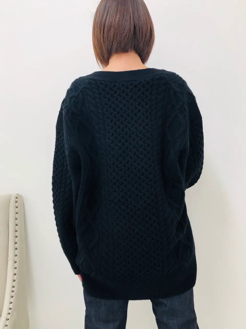 23区 L 中村 コーディネート画像