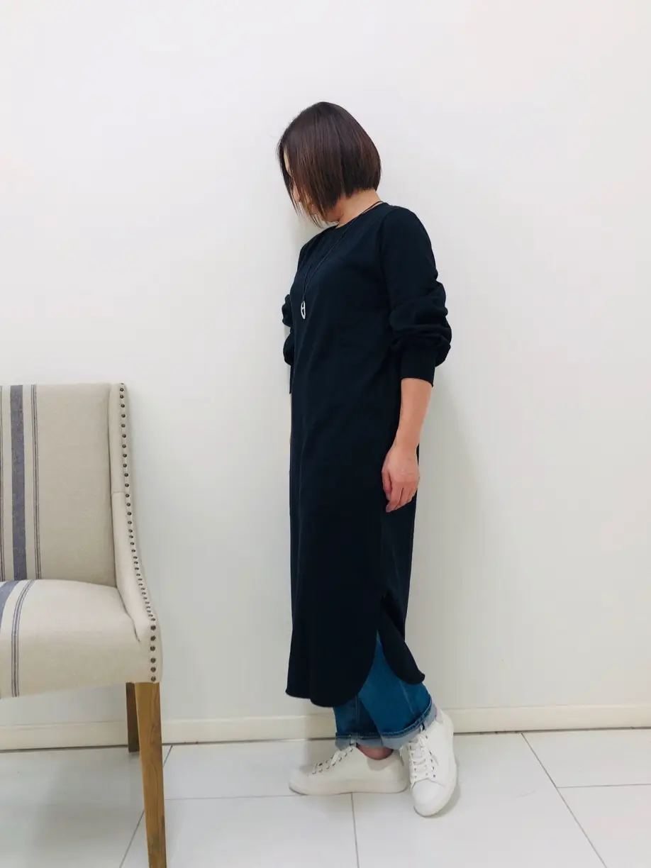 23区 L 中村 コーディネート画像