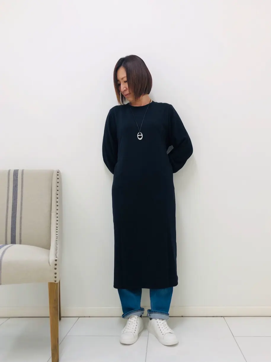 23区 L 中村 コーディネート画像