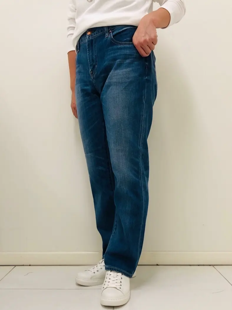 23区 L 中村 コーディネート画像