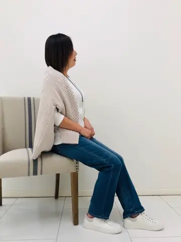 23区 L 中村 コーディネート画像