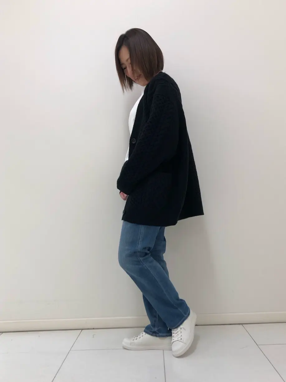 23区 L 中村 コーディネート画像