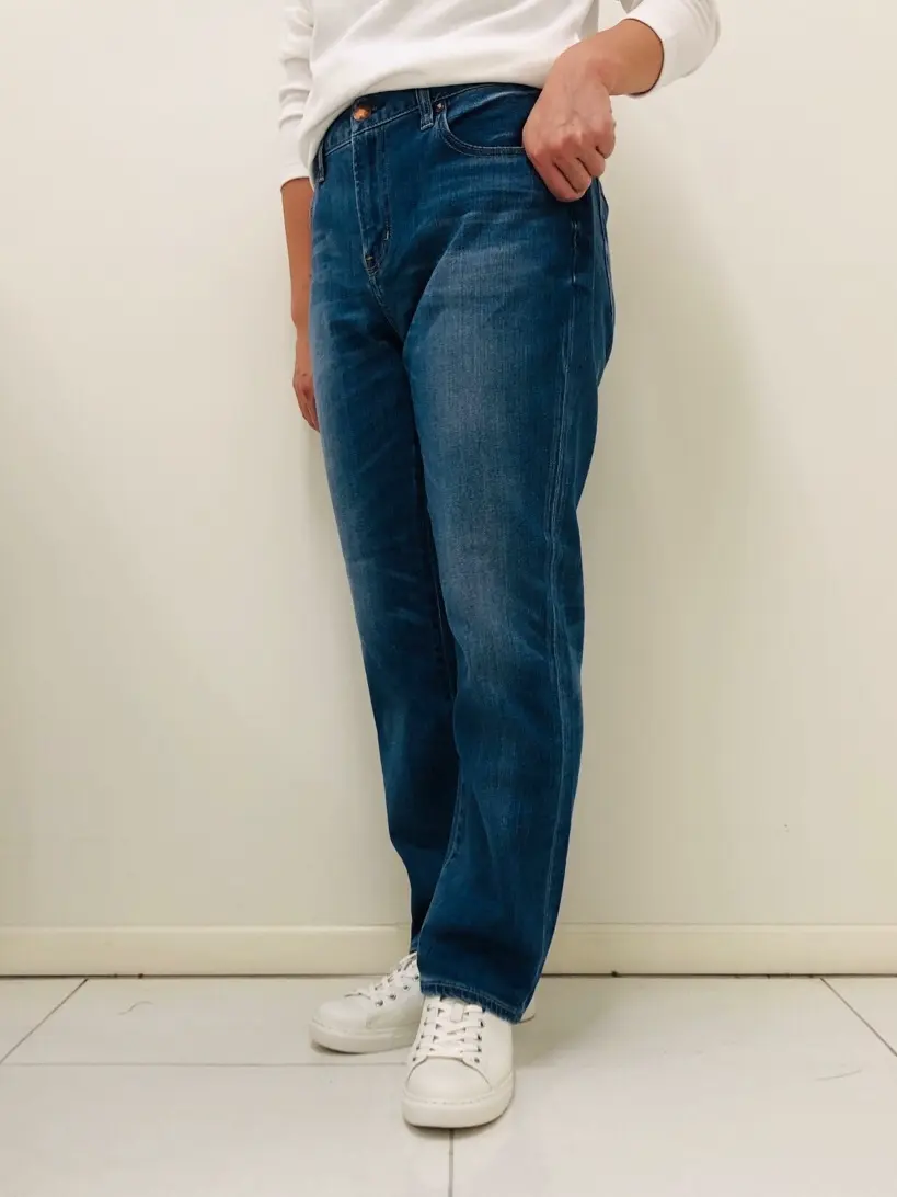 23区 L 中村 コーディネート画像