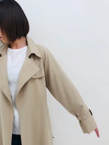 23区 L 中村 コーディネート画像