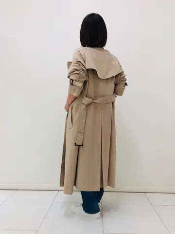 23区 L 中村 コーディネート画像