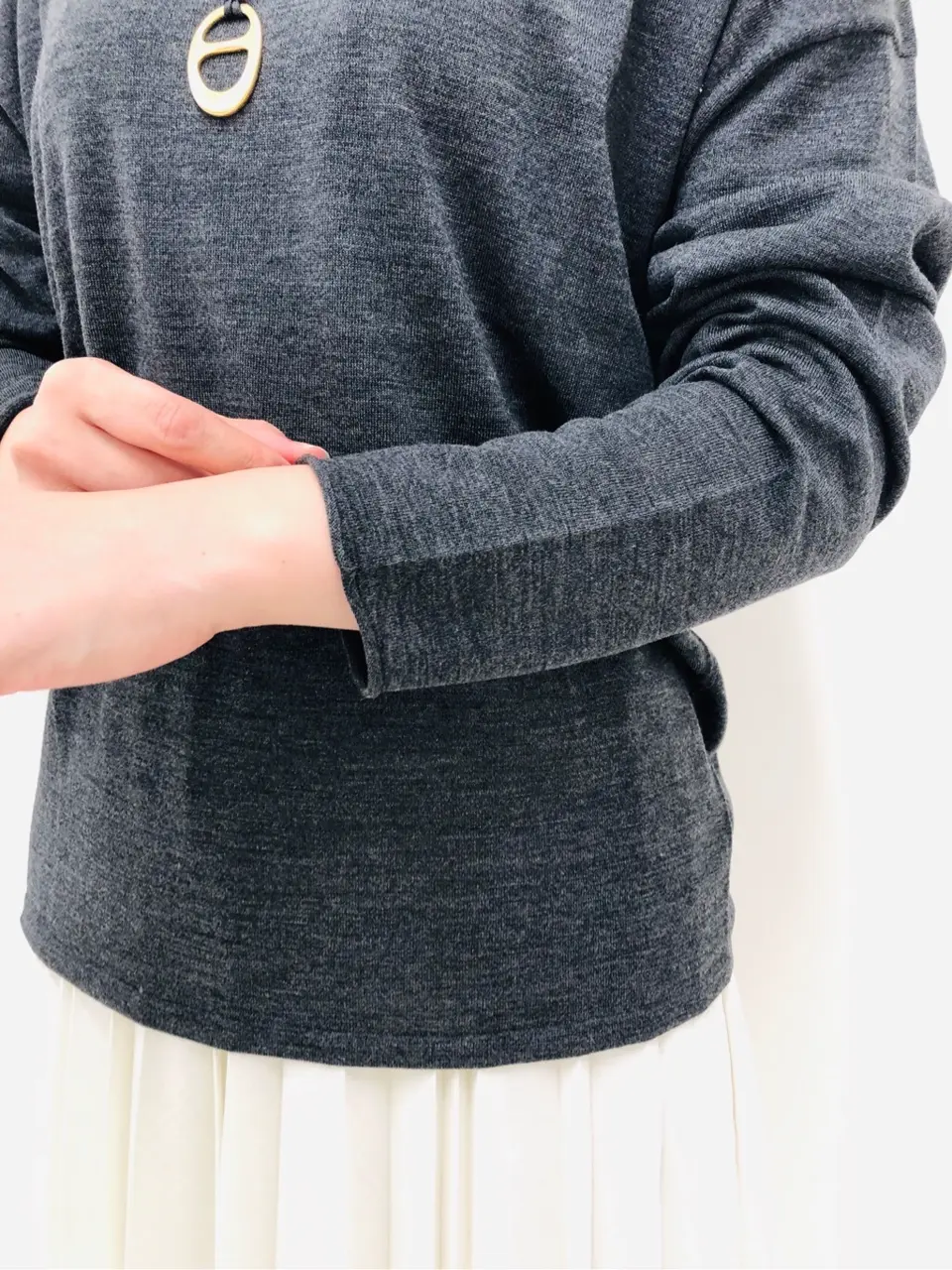 23区 L やの コーディネート画像