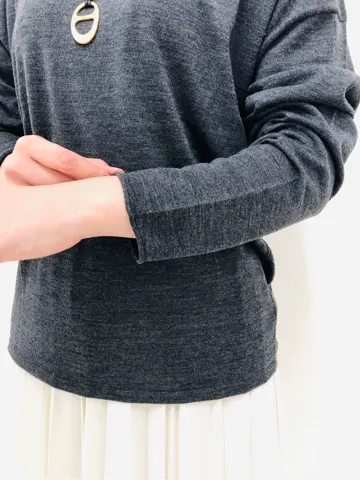 23区 L やの コーディネート画像