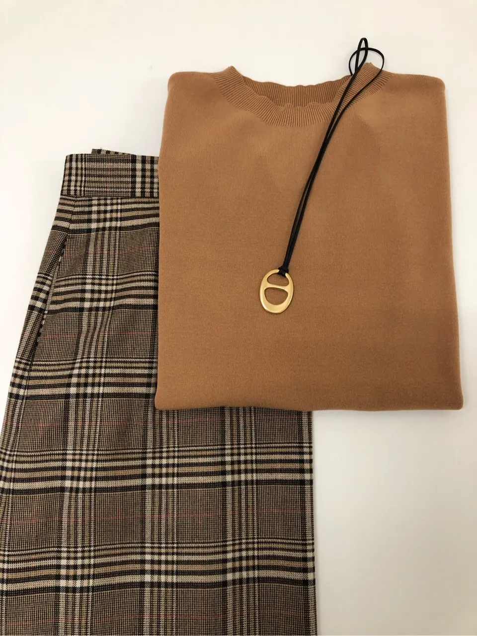 23区 L やの コーディネート画像