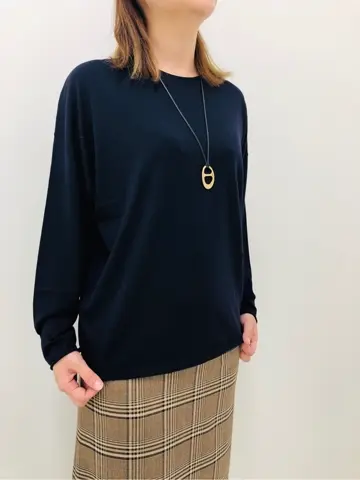 23区 L やの コーディネート画像