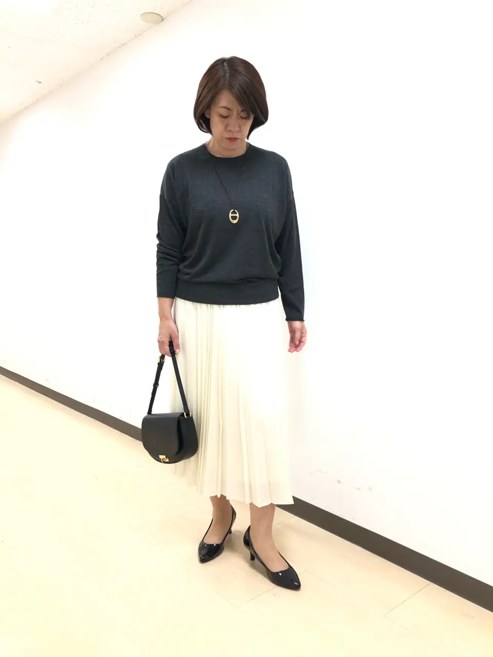 23区 L 鈴木 コーディネート画像