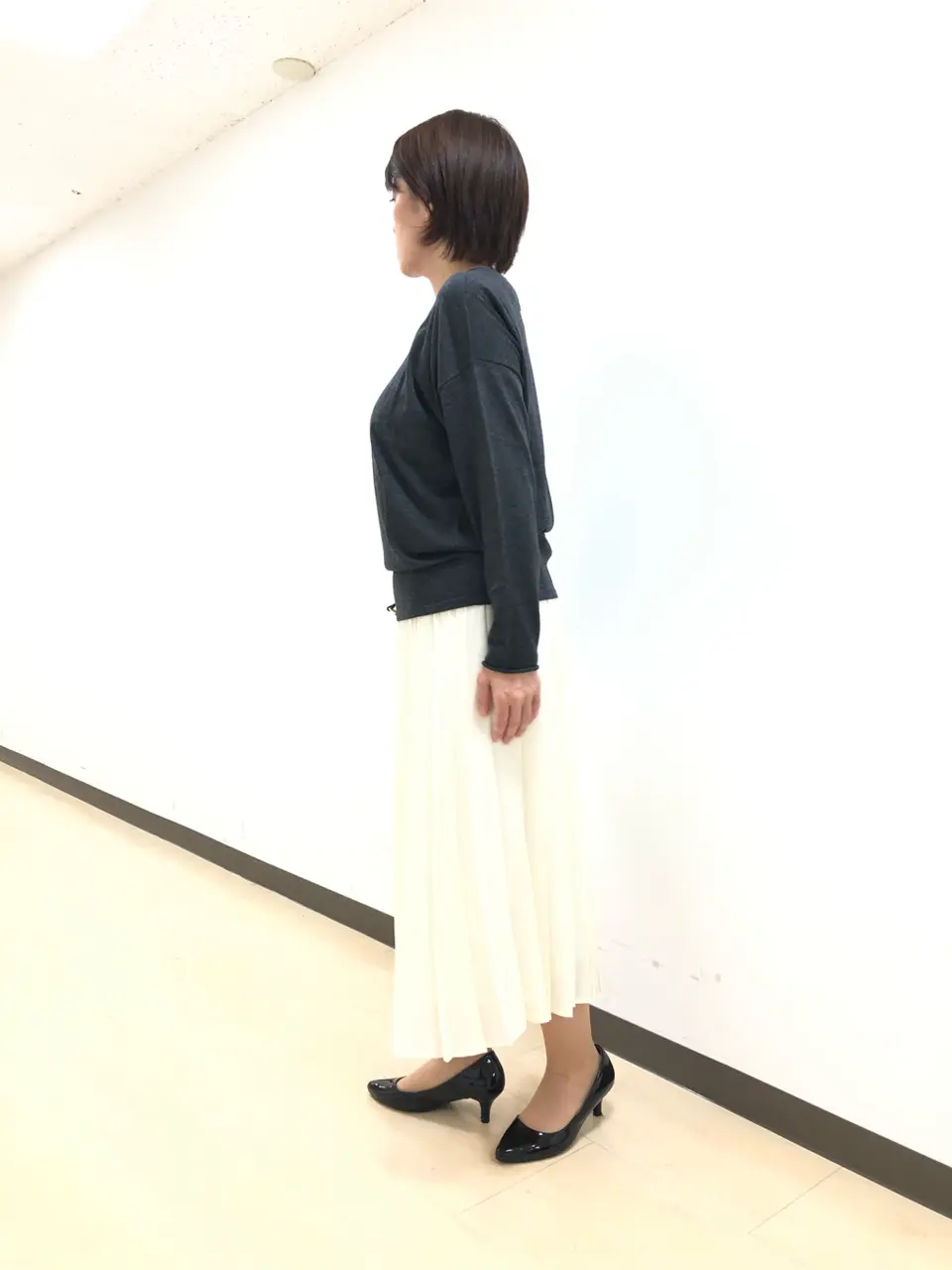 23区 L 鈴木 コーディネート画像