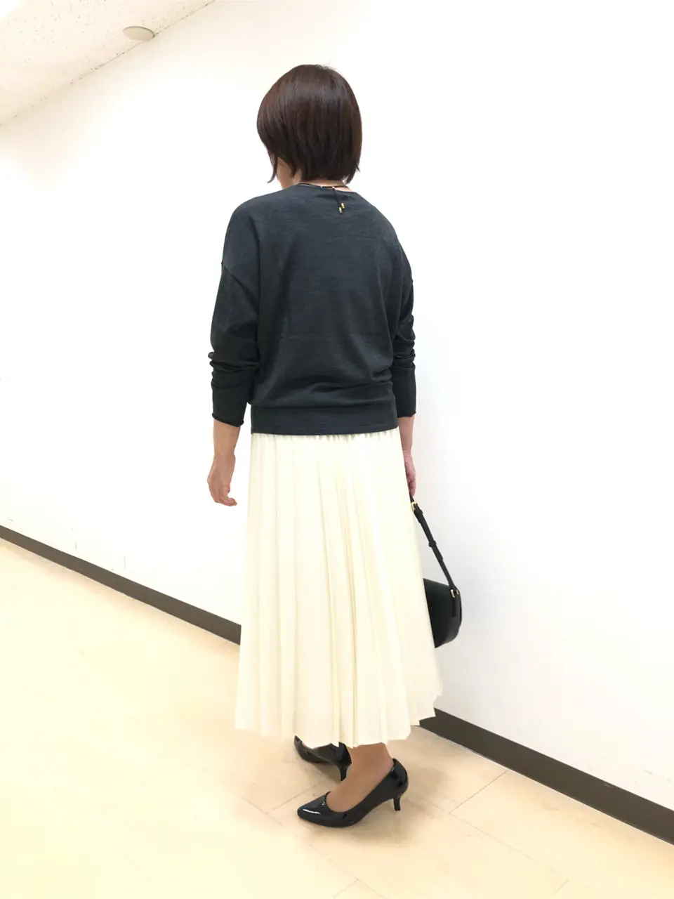 23区 L 鈴木 コーディネート画像