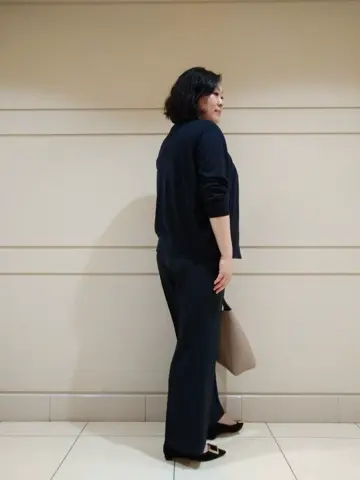 23区 L 山崎 コーディネート画像