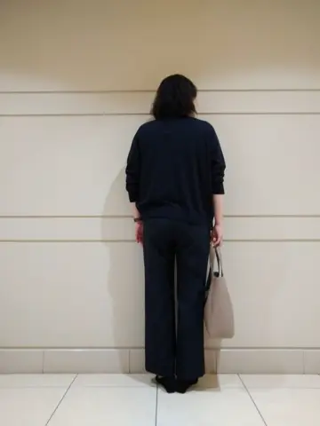 23区 L 山崎 コーディネート画像