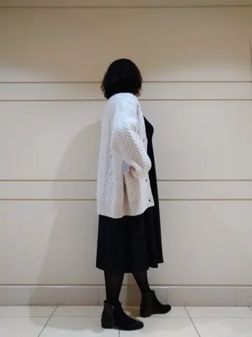 23区 L 山崎 コーディネート画像