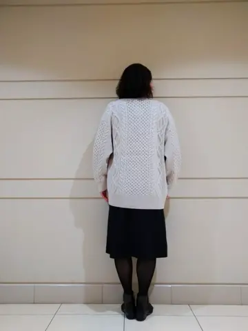 23区 L 山崎 コーディネート画像