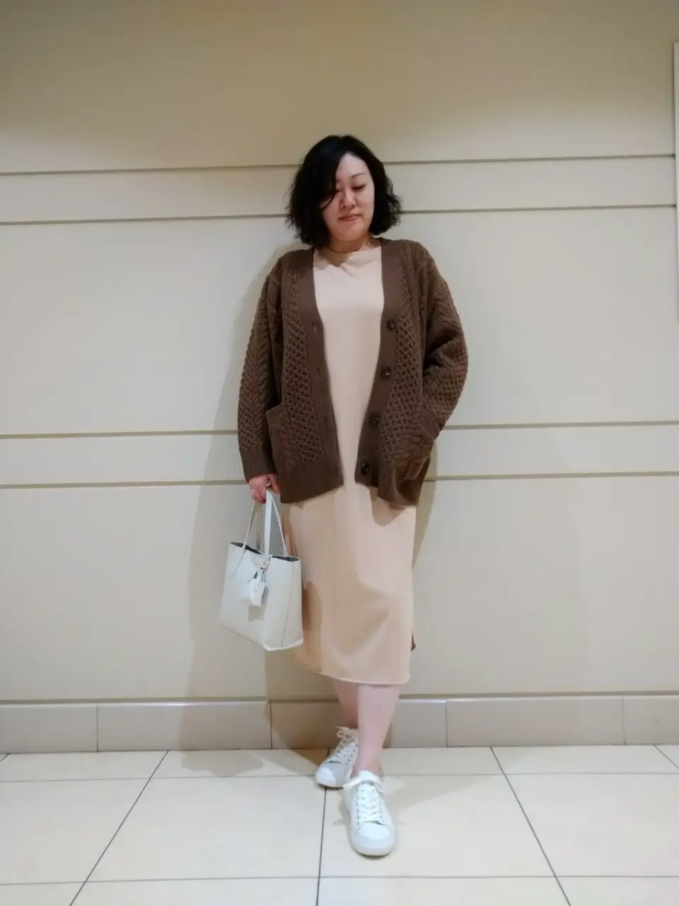 23区 L 山崎 コーディネート画像