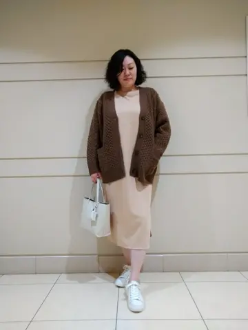 23区 L 山崎 コーディネート画像