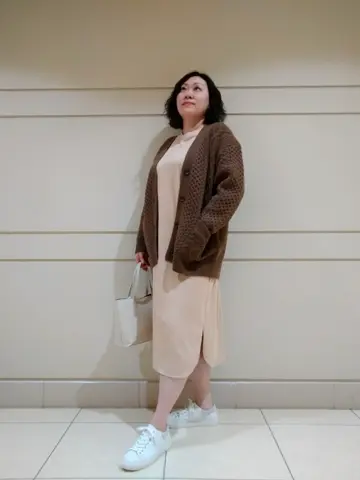 23区 L 山崎 コーディネート画像