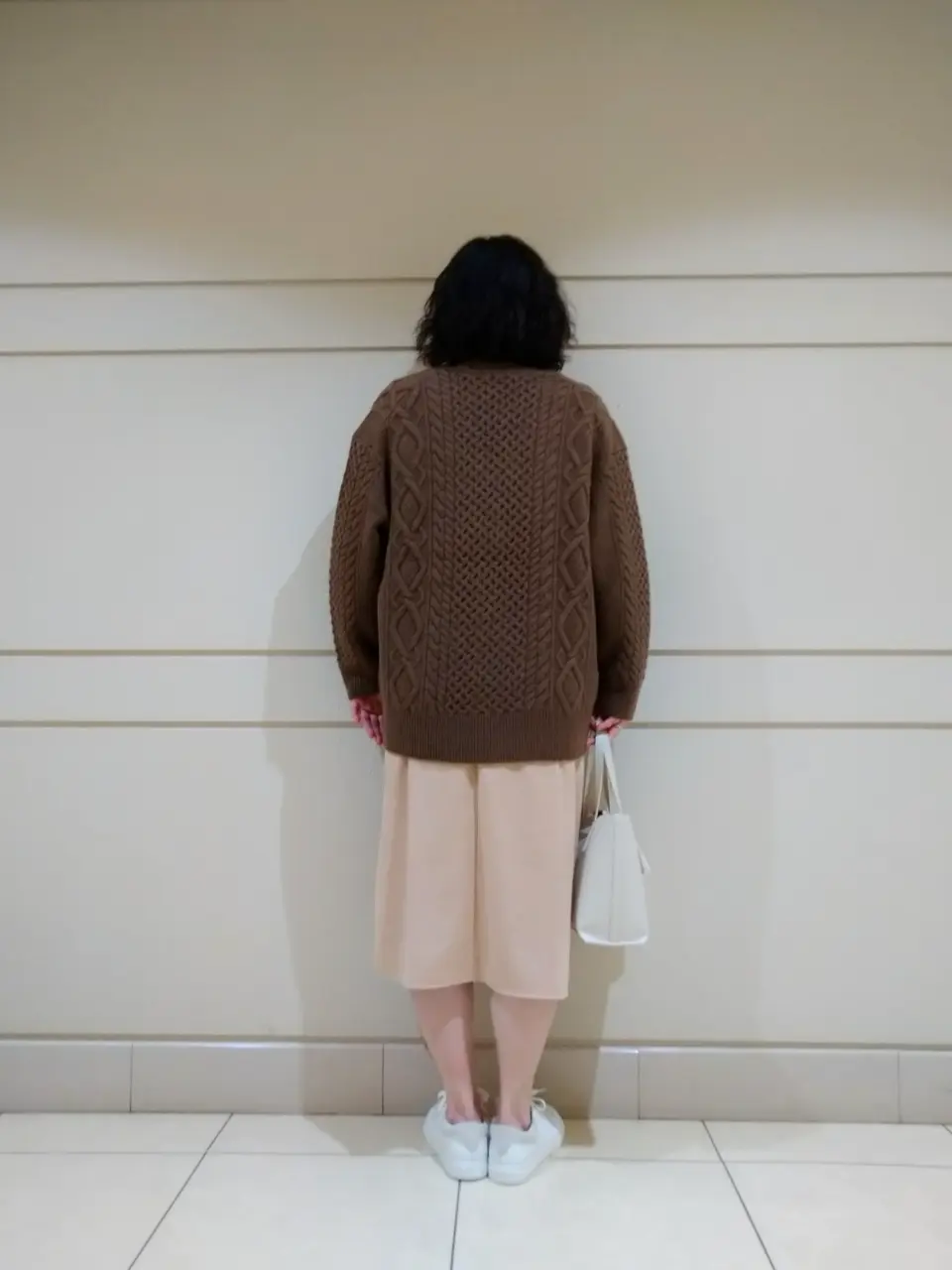 23区 L 山崎 コーディネート画像