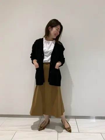 23区 L 近藤 コーディネート画像