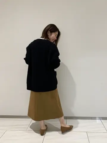 23区 L 近藤 コーディネート画像