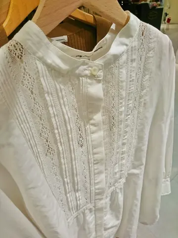 23区 L 岡 コーディネート画像