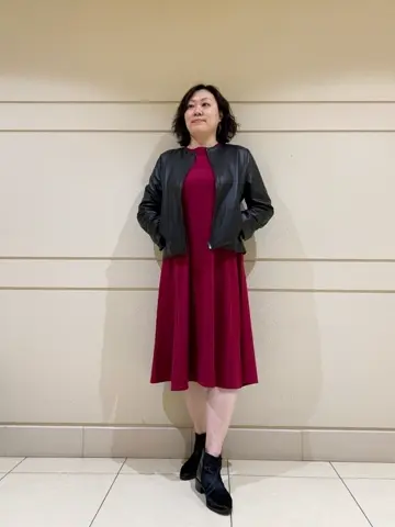 23区 L 山崎 コーディネート画像