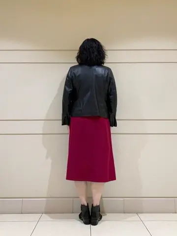 23区 L 山崎 コーディネート画像