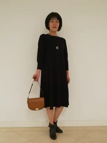 23区 L 野村 コーディネート画像