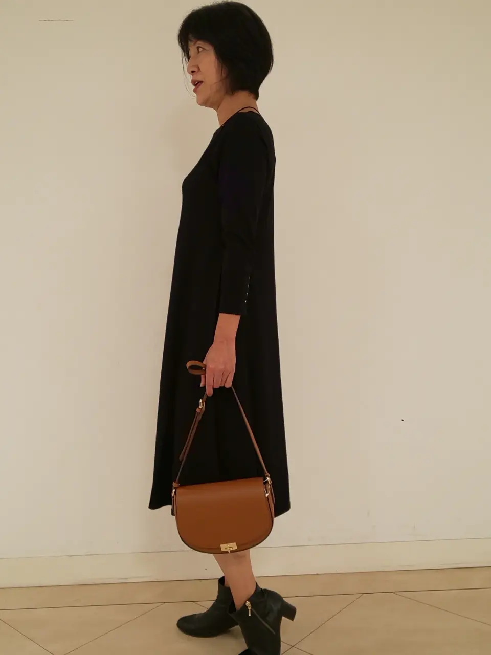 23区 L 野村 コーディネート画像