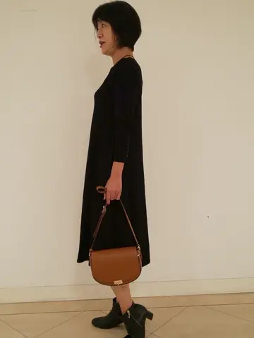 23区 L 野村 コーディネート画像