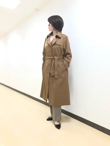 23区 L 鈴木 コーディネート画像