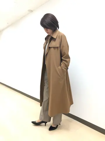 23区 L 鈴木 コーディネート画像