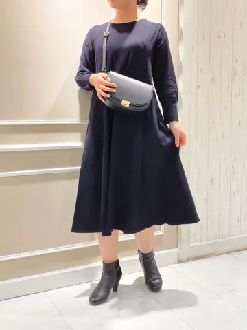 23区 L 笹川 コーディネート画像