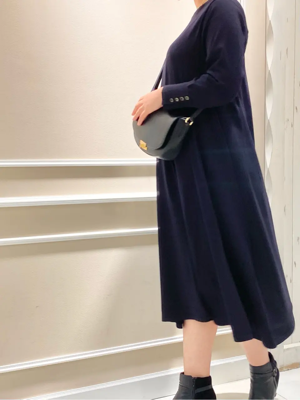 23区 L 笹川 コーディネート画像